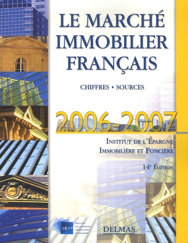 Nathalie Droulez - Le marché immobilier français - Chiffres, sources.