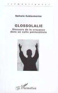 Glossolalie