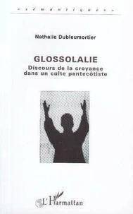 Glossolalie