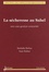 La sécheresse au Sahel. Vers une gestion concertée