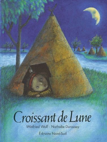Nathalie Duroussy et Winfried Wolf - Croissant de Lune.