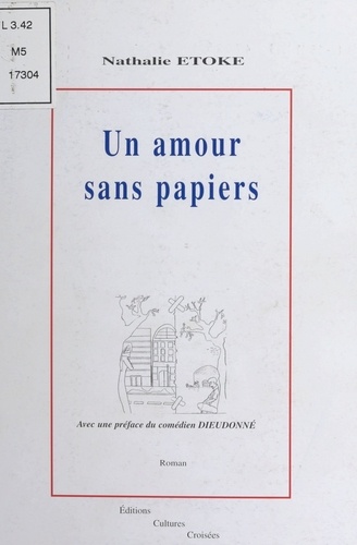 Un amour sans papiers