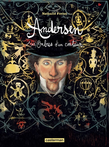 Andersen. Les ombres d'un conteur