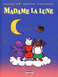 Madame La Lune