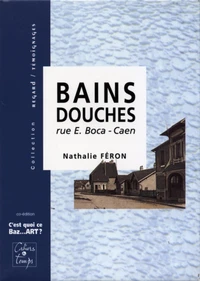 Bains-Douches