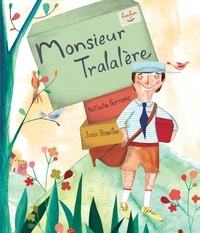 Nathalie Ferraris - Monsieur tralalere 2e ed..