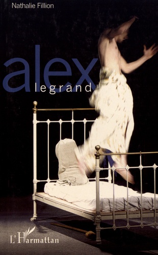Alex Legrand