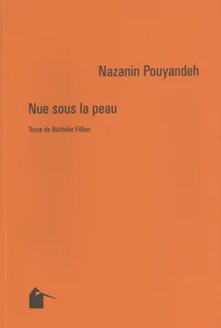 Nazanin Pouyandeh