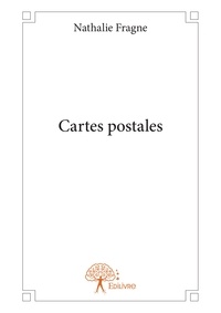 Nathalie Fragne - Cartes postales.