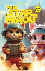 MINI Star Miaou Tome 5