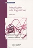 Nathalie Garric - Introduction à la linguistique.