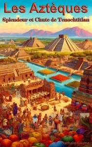 Les Aztèques Splendeur et Chute de Tenochtitlan
