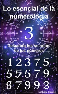 Lo Esencial de la Numerología: Descubriendo los Secretos de los Números