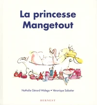 La princesse Mangetout