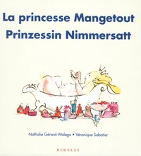 La princesse Mangetout