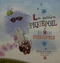 La sorcière Piquepoil