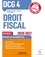 DCG 4 Droit fiscal 2e édition