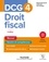 Droit fiscal DCG 4. Manuel  Edition 2022-2023