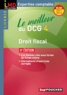 Nathalie Gonthier-Besacier et Jean-Luc Rossignol - Le meilleur du DCG 4 : Droit fiscal.