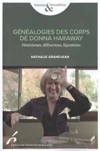 Généalogies des corps de Donna Haraway