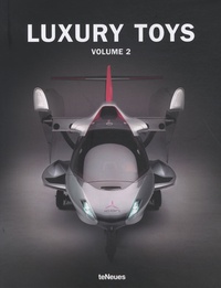 Nathalie Grolimund - Luxury Toys - Volume 2.