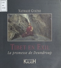 Nathalie Gyatso - La promesse de Deundroup.