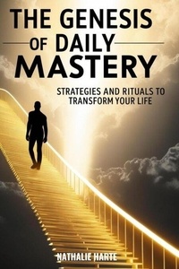 Livres audio en espagnol téléchargement gratuit The Genesis of Daily Mastery par Nathalie Harte