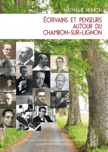 Ecrivains et penseurs autour du Chambon-sur -Lignon (1925-1950)
