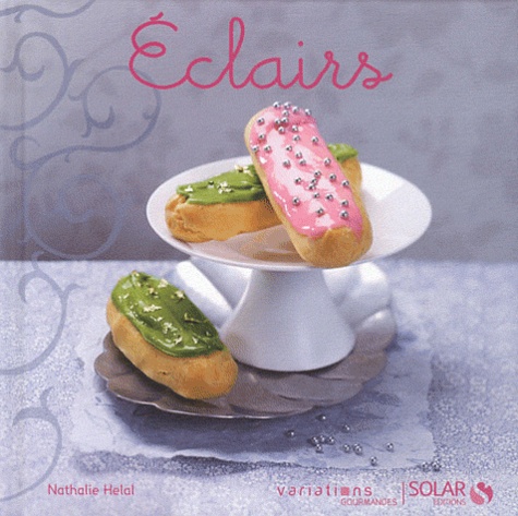 Eclairs - Occasion