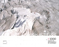 Nathalie Herschdorfer - Photography in the mountains high altitude - Alt +1000 festival de photographie de montagne.