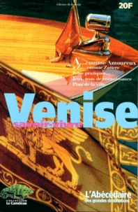 Venise. Savoir-Vivre