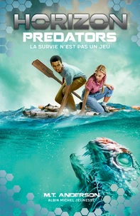Horizon - tome 4