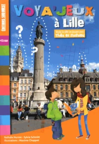Voya'Jeux à Lille