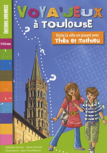Nathalie Hurmic et Sylvie Schmitt - Voya'jeux à Toulouse.