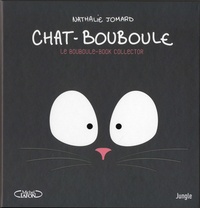 Téléchargez des livres gratuitement en ligne Chat-Bouboule 9782822228350 (French Edition)  par Nathalie Jomard