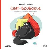 Ebooks téléchargement gratuit pdf en anglais Chat-Bouboule Tome 1 in French 9782822212809 par Nathalie Jomard RTF