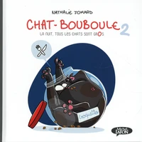 La nuit, tous les chats sont gros