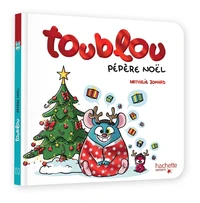 Pépère Noël