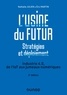Nathalie Julien et Eric Martin - L'usine du futur : stratégies et déploiement - Industrie 4.0, de l'IoT aux jumeaux numériques.