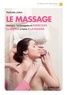 Nathalie Julien - Le massage.