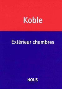 Nathalie Koble - Extérieur chambres.