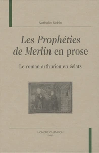 Les Prophéties de Merlin en prose