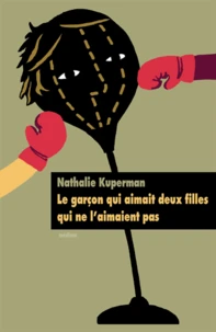 Le garçon qui aimait deux filles qui ne l'aimaient pas