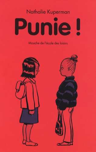 Nathalie Kuperman - Punie !.