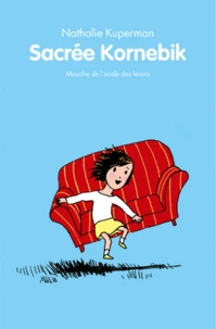 Sacrée Kornebik