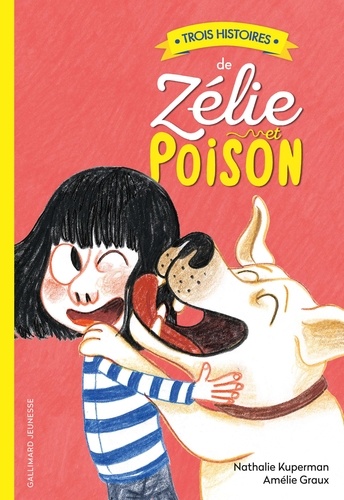 Zélie et Poison  Trois histoires de Zélie et Poison. Tome 1, L'anniversaire ; Tome 2, La comtesse de Monsacapoux ; Tome 3, Le grand secret