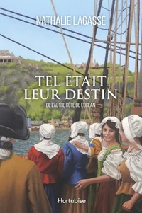 De l'autre côté de l'océan