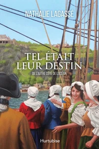 De l'autre côté de l'océan