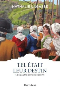 De l'autre côté de l'océan