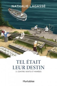 Contre vents et marées